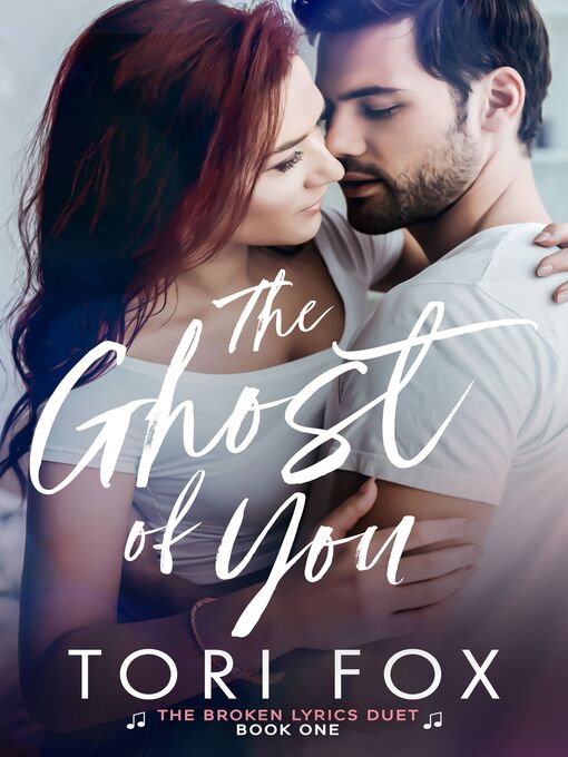 Title details for The Ghost of You by Tori Fox - Available